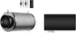 VIVOSUN 4 Inch Air Carbon Filter Smelliness Control with Australia Virgin Charcoal for Inline Fan and 4 Inch Prefilter for 4" Carbon Filter, Black, 9.84" Long