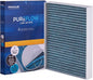 PureFlow Cabin Air Filter PC4068X | Fits 2011-2019 Ford Explorer, 2009-2019 Taurus, Flex, 2019-2023 Chevrolet Aveo, 2013-2019 Ford Police Interceptor Utility, 2010-2016 Lincoln MKS