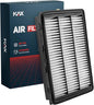 KAX Engine Air Filter, CA12065 Replacement for Hyundai Tucson 2016 2017 2018 2019 2020 2021, Kia Sportage 2017-2022, Enhanced Filtration & Improved Airflow