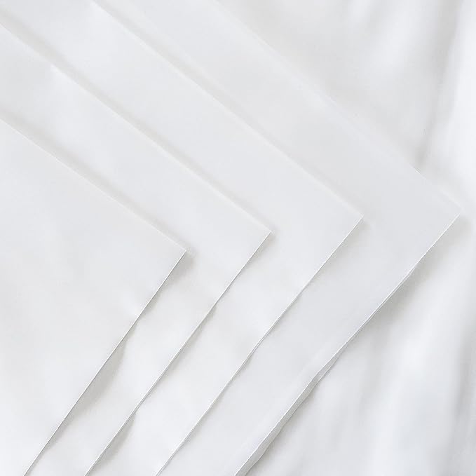 Fine Filter Mesh Nylon Fabric, Recycling Screens for The Industry 48 Micron Nylon Filter Mesh(150 Mesh,1x10 m)