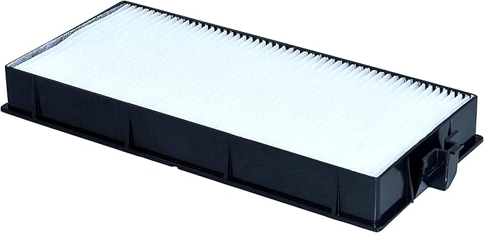 AWO ET-RFE300 Replacement Projector Air Filter for PANASONIC ET-LAE300 PT-EW540,PT-EW550L,PT-EW640,PT-EW650L,PT-EW730ZL,PT-EX520,PT-EX610,PT-EX620L,PT-EX800Z,PT-EZ800ZL,PT-EZ580,PT-EZ770ZL