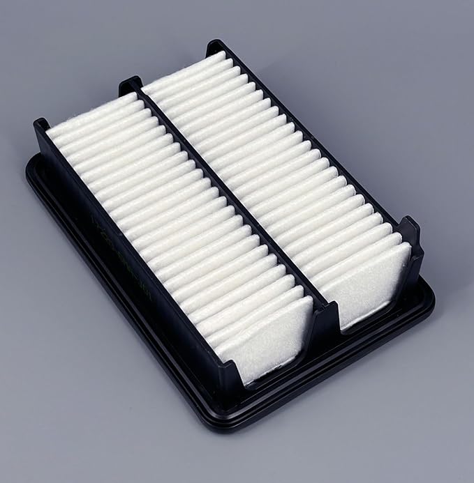 Engine & Cabin Air Filter Kit for CRV (2023-2025) 2.0L Hybrid, Accord (2023-2025) 2.0L Hybrid, Replaces 17220-6MA-J01, 80292-TF0-G01 (Only for 2.0L Hybrid)