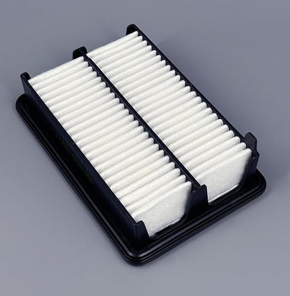 Engine & Cabin Air Filter Kit for CRV (2023-2025) 2.0L Hybrid, Accord (2023-2025) 2.0L Hybrid, Replaces 17220-6MA-J01, 80292-TF0-G01 (Only for 2.0L Hybrid)