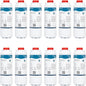 Elkay Genuine WaterSentry 51300C Lead + Microplastics NSF/ANSI Certified Filter (12-Pack)(Bottle Fillers)