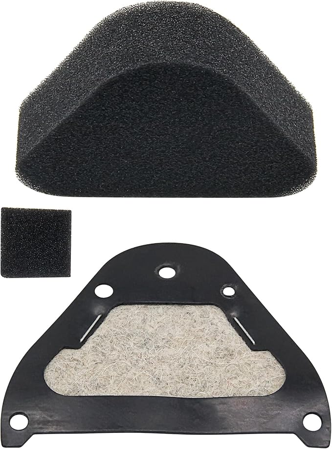 SP-KFA1005 70-054-0200 Filter Kit for Dura-Heat, Dyna-Pro, Thermoheat, WorkHorse,Dayton