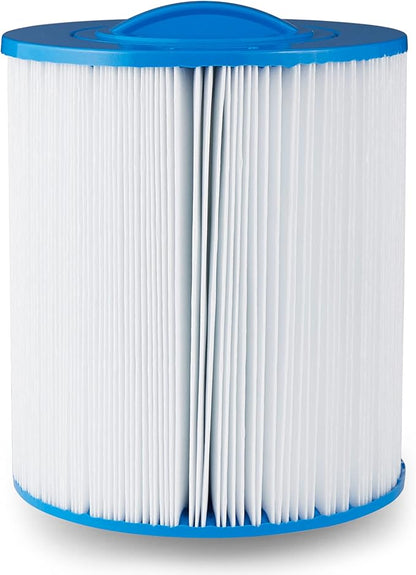 Unicel 7CH-322 32 Square Foot Media Replacement Hot Tub Spa Filter Cartridge with 275 Pleats