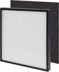 Nispira FLT5900 Filter J True HEPA + Carbon Filter Set Replacement Compatible with GermGuardian FLT5900 Filter J Air Purifier AC5900WCA and AC5900WDLX 1 Pack