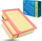 PHILTOP Engine Air Filter, CA11946 Compatible with Ford Transit-250, Transit-350/HD, Transit-150 2015-2026, 3.2T/3.5T/3.7T, L5/V6