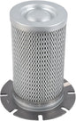 Air/Oil Spin-On Separator Compatible With Sullivan- Palatek Compressed Air Equipment 08000-019 KB08000-019