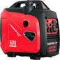 PowerSmart 2500-Watt Portable Inverter Generator with Quiet Technology