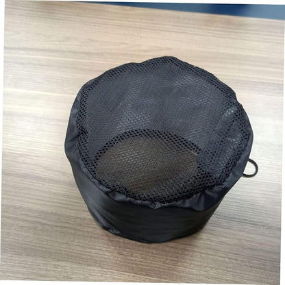 2pcs Duct Vent Covers Oxford Cloth Plant Tent Covers Dust for Grow Tents Easy Installation for Indoor Gardens and Ventilation Systems