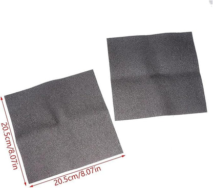 Dustproof Air Filter Net Sponge for EMP-X5 EMP-X68X EMP-X70 EMP-822 EMP-822H EMP-83 EMP-83C EMP-83H EMP-S5