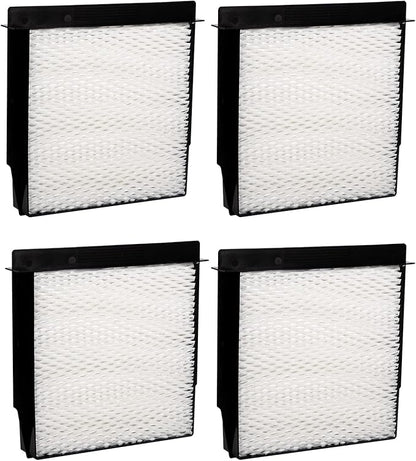 1040 Essick Humidifier Wick Filter for AIRCARE Air Humidifier B23 DP3 B40 B40-C 3D6-100 5D6-700 7D6-100 B23-710 B23-810 D46-720 CM330 500 700 3000 series Fit MoistAir models: MA-0300 MA-0500 - 4 Pack