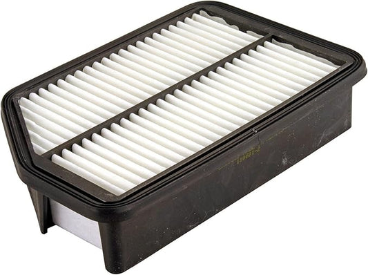 FRAM Extra Guard Panel Engine Air Filter Replacement, Easy Install w/Advanced Engine Protection and Optimal Performance, CA10889