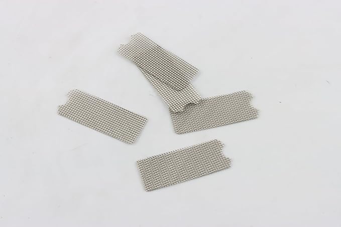 4144 141 9000 Spark Arrestor Screen 4144-141-9000, Fits FS56, FS70, HT56, KM56, FC56, FC70 models (5 Pack)