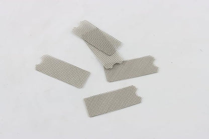 4144 141 9000 Spark Arrestor Screen 4144-141-9000, Fits FS56, FS70, HT56, KM56, FC56, FC70 models (5 Pack)