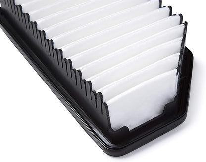 Spearhead MPG Defense Max Thrust Engine Air Filter For All Mileage Vehicles, Fits Like OEM, Restores MPG & Acceleration (MT-206)