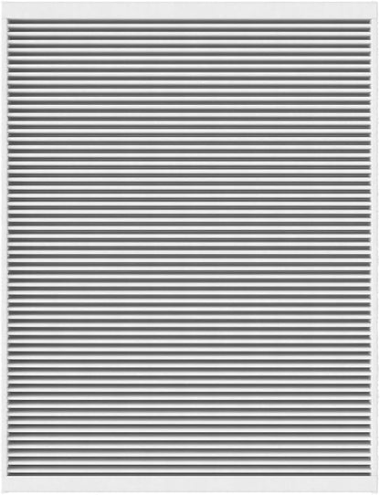 Spearhead OEM+ Particulate Breathe Easy Cabin Filter | Fits 2017-24 A4 A5 A6 A7 A8 Q5 Q7 Q8 e-tron & RS/S Variants, 2019-24 Cayenne Like OEM | Provides Max Airflow & Enhanced Performance (BE-211P)