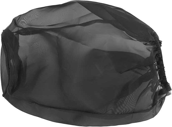 Motorcycle Air Filter Cover Waterproof Dustproof Air Intake Cleaner Sock Protector Accessory