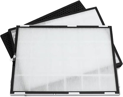 Field Controls Trio Plus Portable Air Purifier Replacement Filters