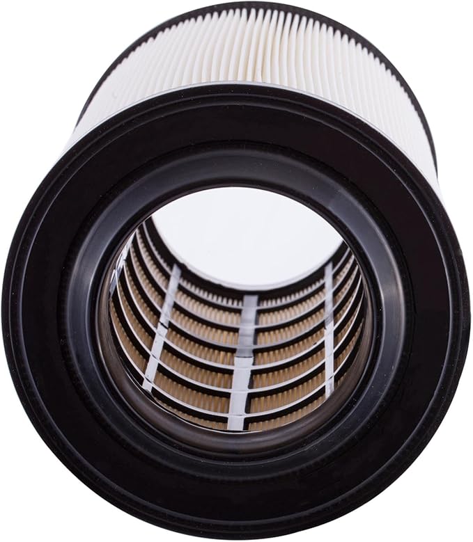 PG Engine Air Filter PA99077 | Fits 2023-2025 Ram ProMaster 2500, ProMaster 3500, ProMaster 1500, 2023-2024 Airstream Rangeline, 2008-2022 Fiat Ducato, 2011-2023 Peugeot Manager