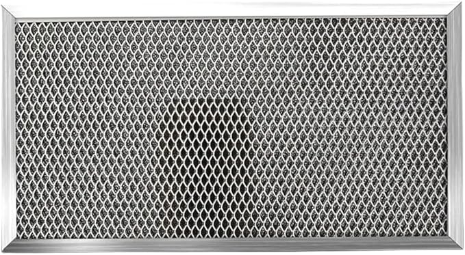Smoke Removal Air Filter Element With Multi Layer HEPA And Activated Carbon For Use In Air Outlets And Smoke Exhaust Ventilation Systems(L Sponge)