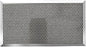Smoke Removal Air Filter Element With Multi Layer HEPA And Activated Carbon For Use In Air Outlets And Smoke Exhaust Ventilation Systems(L Sponge)