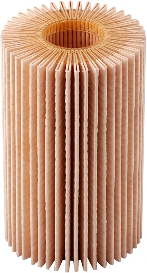 Premium Guard Extended Life Oil Filter up to 10k Miles PG5702EX | Fits 2018-2025 Lexus LC500, 2015-2024 RC F, 2022-2025 IS500, 2007-2021 Toyota Tundra, 2008-2022 Sequoia