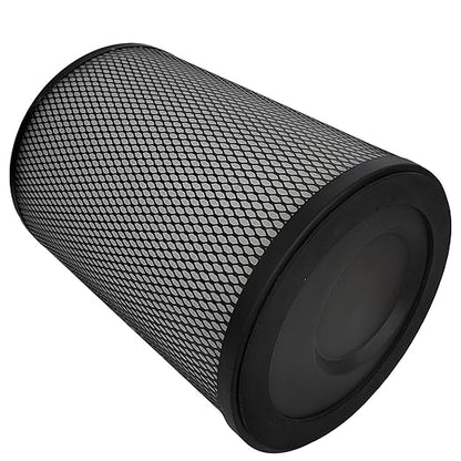 175239000 Air Filter Compatible with Aerzen Blower Filter Replacement Parts