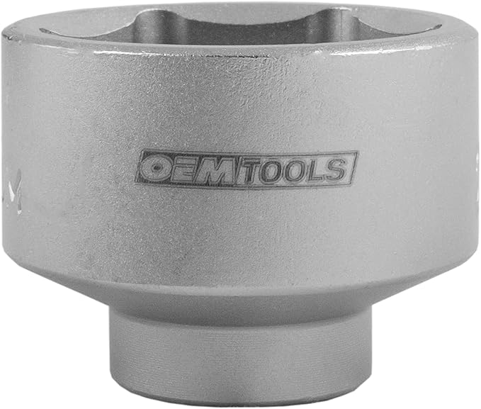 32 MM OIL FILTER SOCKET
