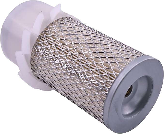 15222-11224 E9NN9601CA E9NN9601DA 3281825M1 Air Filter Compatible with Ford New Holland 1100 1110 1120 1200 1210 1215 1220 1300 1310 1510