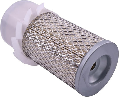 15222-11224 E9NN9601CA E9NN9601DA 3281825M1 Air Filter Compatible with Ford New Holland 1100 1110 1120 1200 1210 1215 1220 1300 1310 1510