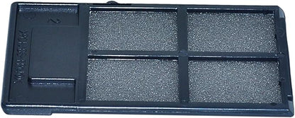 AWO Replacement Projector Air Filter Fit for EPSON ELPAF13 / V13H134A13 / 146370 EB-410W EB-410E EB-S6 EB-S62 EB-S6LU EB-W6 EB-X6 EB-X62 EB-X6LU EH-TW420 EMP-400W EMP-400WE EMP-822 EMP-822H EMP-83