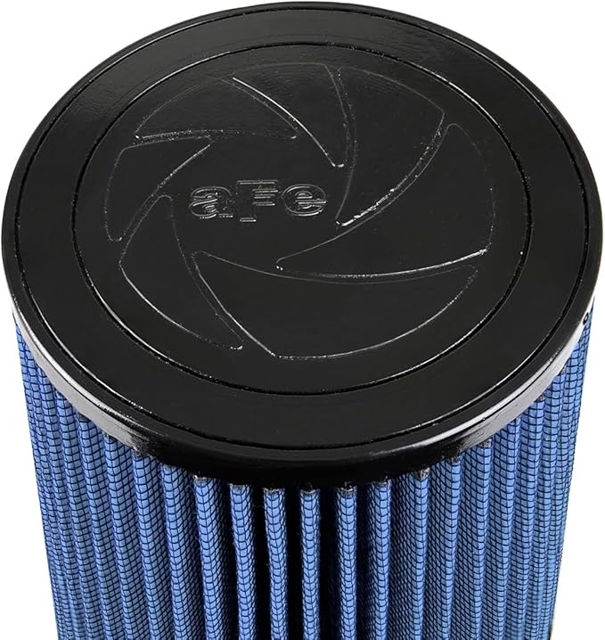 aFe POWER Magnum FLOW OE Replacement Air Filter w/Pro 5R Media for Ford Mustang GT350 16-19 V8-5.2L #10-10145