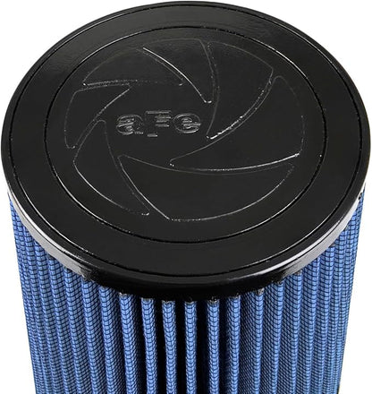 aFe POWER Magnum FLOW OE Replacement Air Filter w/Pro 5R Media for Ford Mustang GT350 16-19 V8-5.2L #10-10145