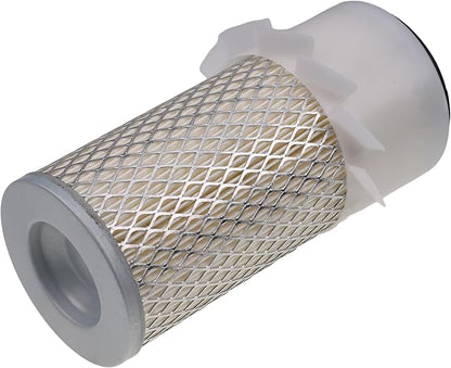 46270 Heavy Duty Air Filter with Fin