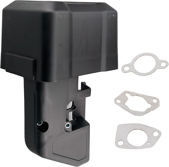 Tapa Air Filter Housing Air Cleaner Assembly Compatible with Champion 389cc and 338cc Engine Log Splitter Chipper Shredder Water Pump and Other Power Equipment