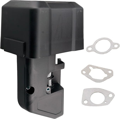 Tapa Air Filter Housing Air Cleaner Assembly Compatible with Champion 389cc and 338cc Engine Log Splitter Chipper Shredder Water Pump and Other Power Equipment