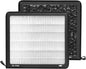 CF11819,Cabin Air Filter with activated carbon for Chevrolet,2012-2015 Captiva Sport,2010-2017 Equinox.GMC,Terrain.Hyundai,Azera,Santa FE,Santa FE XL,Santa.KIA,Cadenza,Optima,Sedona.Saturn,VUE.