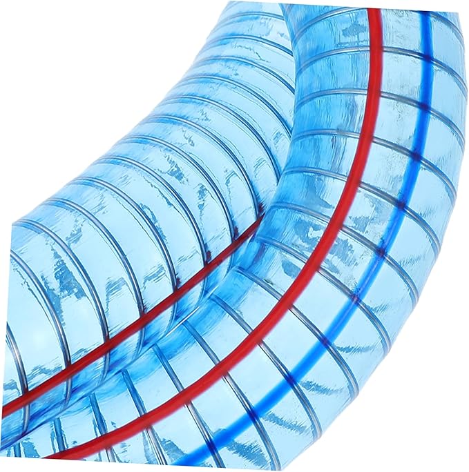 High-pressure Transfer Hose for Oil and Water Flexible Point Tubing for Efficient Liquid Aquariums and Extraction