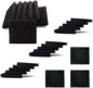 40 PPI Pump Filter Sponge Compatible with AeroGarden Harvest, Bounty, Farm, Extra, Ultra All Models, Replacement Pump Filter Replacement Part (25 Pack )