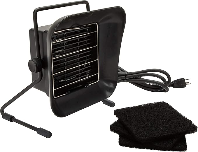 Weller Genuine 120v Bench Top Smoke Absorber | WSA350
