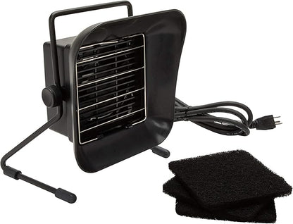 Weller Genuine 120v Bench Top Smoke Absorber | WSA350