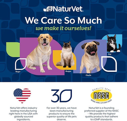 NaturVet – Yard Odor Eliminator – Eliminate Stool and Urine Odors from Lawn and Yard – Designed for Use on Grass, Plants, Patios, Gravel, Concrete & More – 31.6 oz Ready-to-Use with Nozzle