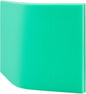 Foam Air Filter Material Replacement for Uni Filter ATV Air Filters- BF-1 BF1 14" X 17" X 5/8" 65-PPI Green Fine Foam Sheet, Air Filter Pads for Motorcycle ATV Scooters Dirt Bike