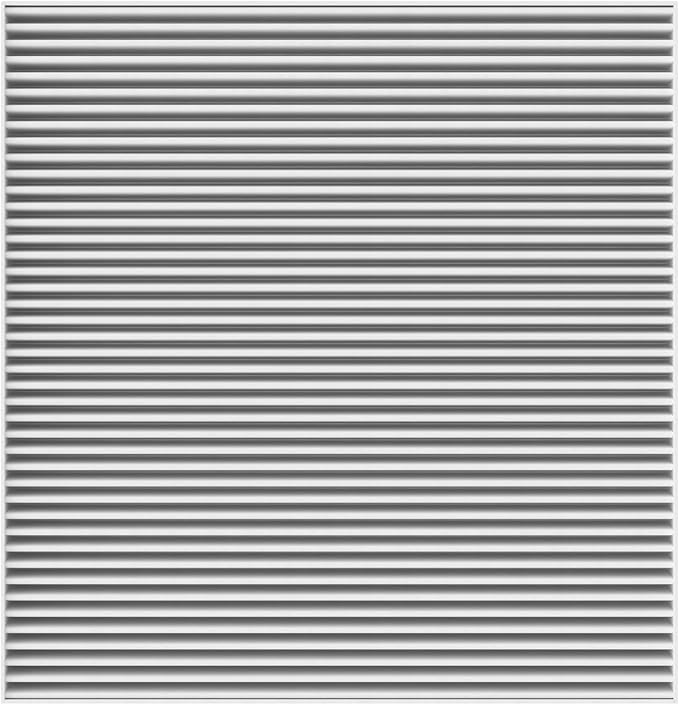 Spearhead OEM+ Particulate Breathe Easy Cabin Filter, Fits Like OEM, Provides Max Airflow & Enhanced Performance (BE-729P)