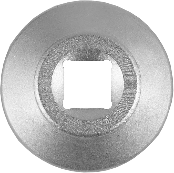 OEMTOOLS 27 MM OIL FILTER SOCKET