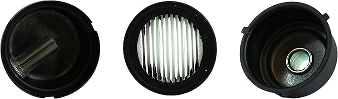 Replacement Air Intake Filter Assembly for Rol Air U4001 Made in the USA