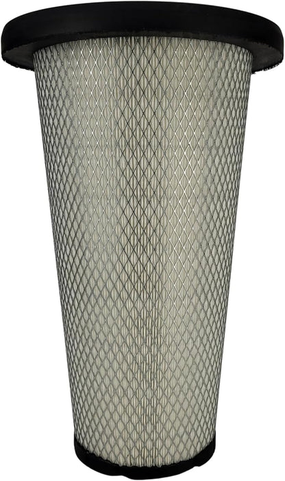 Heavy Duty Air Filter DA4982 with Enhanced Spiralforce System | Replacement for: 3551815C1 49088P A5439 & more
