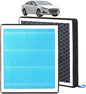 CF12151 Cabin Air Filter With Activated Carbon For Hy un dai Sonata 2015-2019,K i a Cadenza 2017-2020